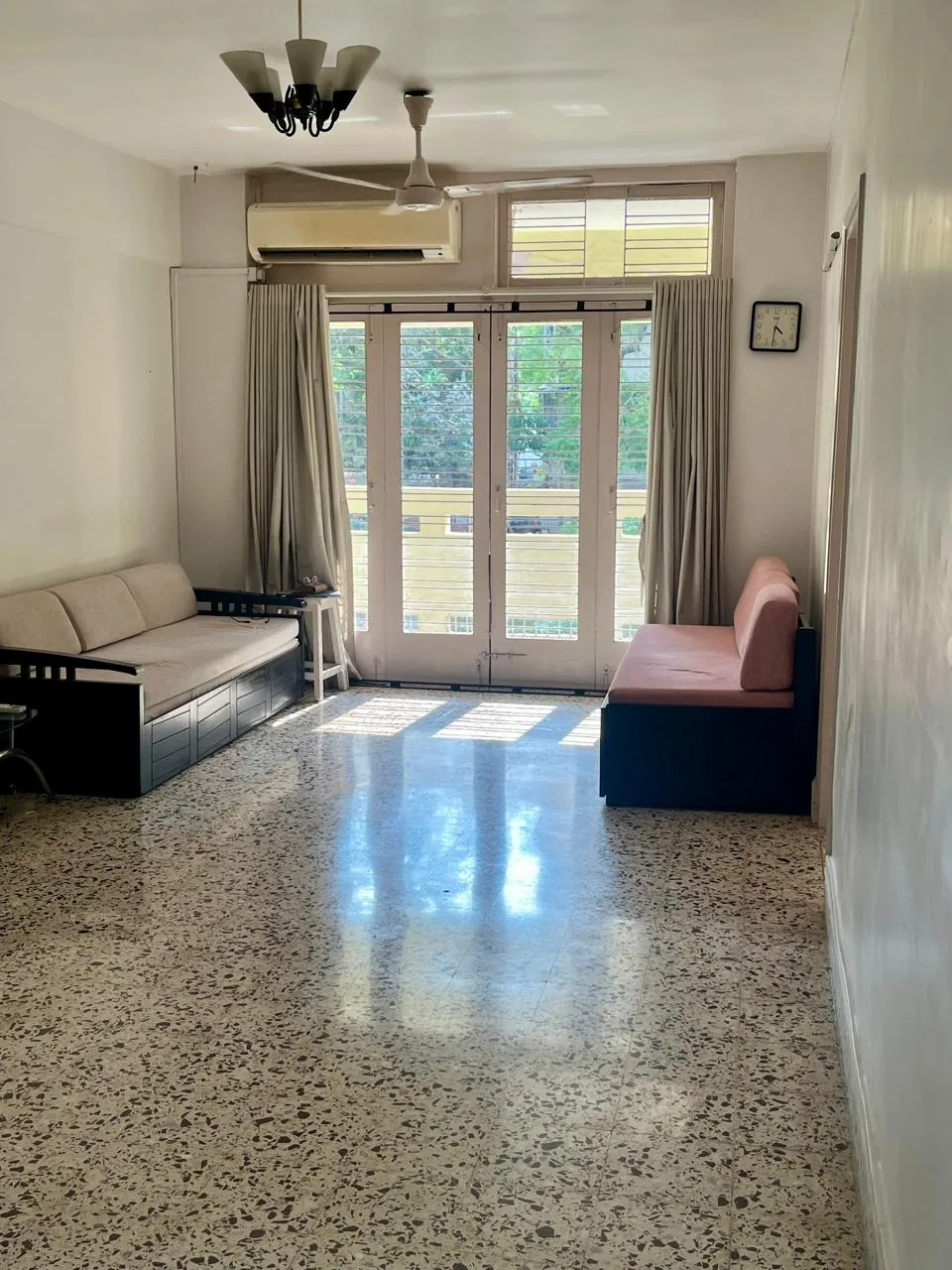 Dandelion — Bandra West (4)